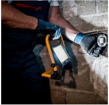 Produktbild Brennenstuhl Jaro 2010 MA (2200 lm)