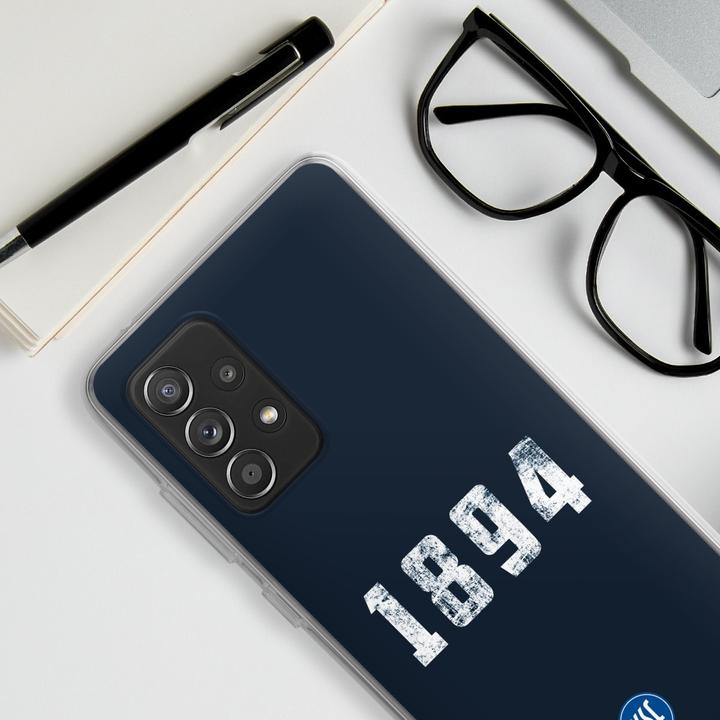 Produktbild DeinDesign Silikon Hülle für Samsung Galaxy A52 5G Handyhülle Case Smartphone Schutzhülle KSC (Samsung Galaxy A52 5G)