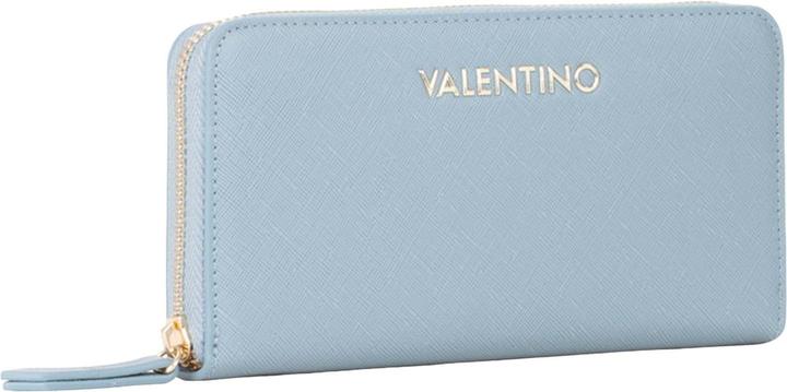 Actual product image Valentino Zero Re Zip Wallet