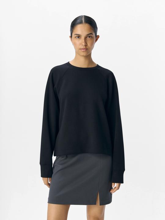 Image du produit Object Klassisches Sweatshirt (M)