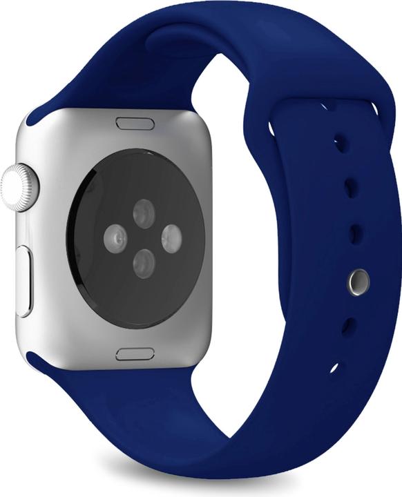 Actual product image Puro Icon 42-44mm (44 mm, Silicone)