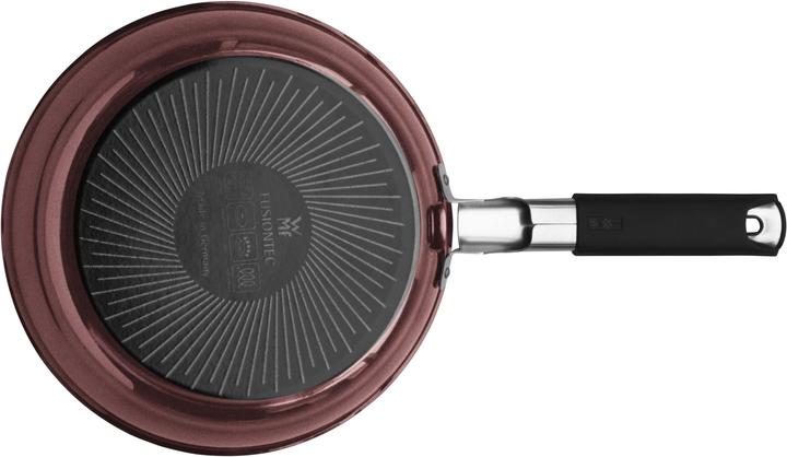 Actual product image WMF Mineral Quartz (Frying pan, Merger technology, 24 x 5.90 cm)