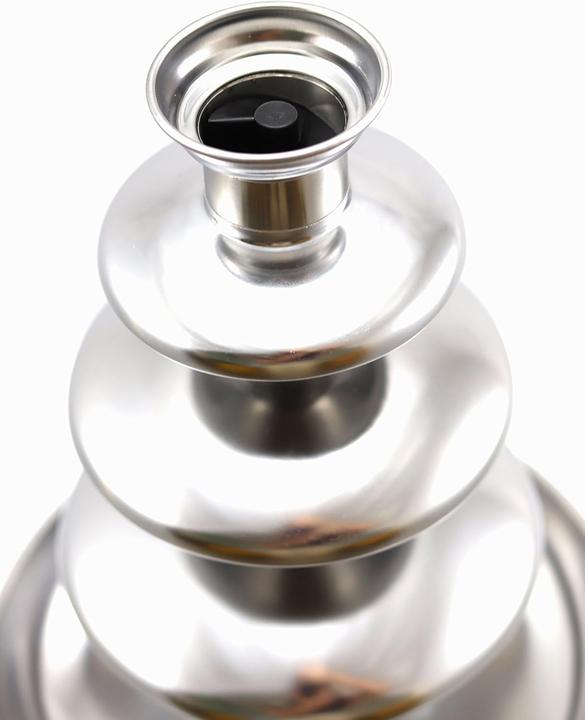 Image du produit Richard Bergendi Fontaine à chocolat