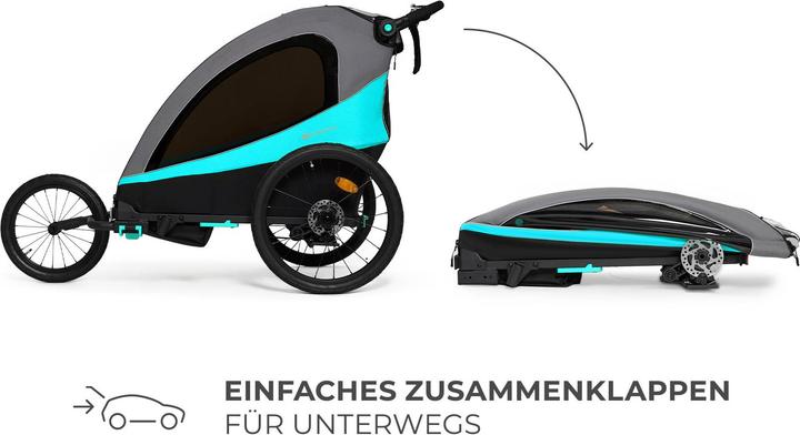 Produktbild KinderKraft Nava