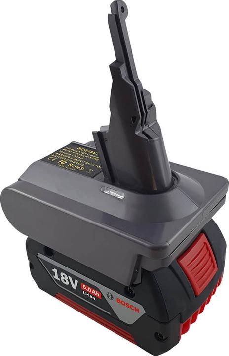 Vacuum cleaner accessories