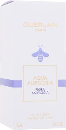 Produktbild Guerlain Aqua Allegoria Flora Salvaggia (Eau de Toilette, 75 ml)