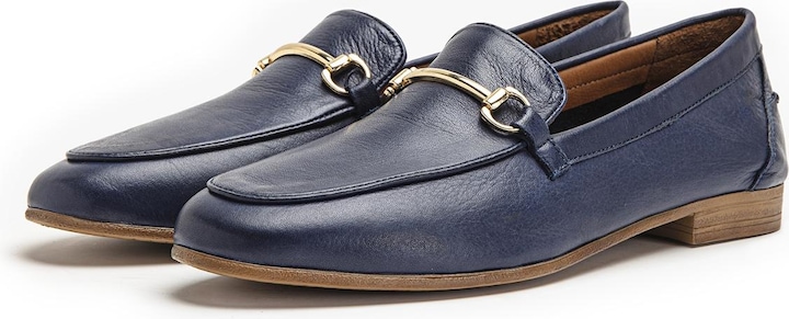 Produktbild Inuovo Diese Slipper von sind mit Sicherheit das neue Highlight in jedem Damenschuhschrank! Mit ihre (36)