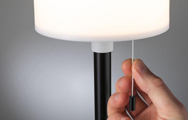 Image du produit Paulmann Bartja (160 lm, IP44)