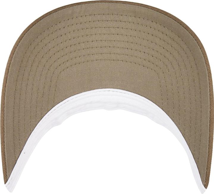 Produktbild Flexfit Yp Classics Recycled Retro Trucker Cap 2-Tone (One Size)