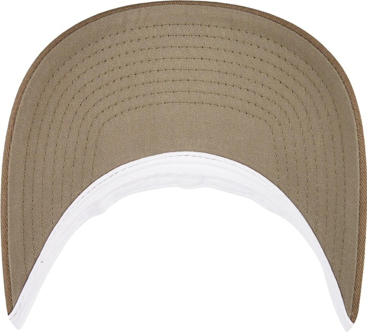 Actual product image Flexfit YP CLASSICS RECYCLED RETRO TRUCKER CAP 2-TONE - 8926 (One size)