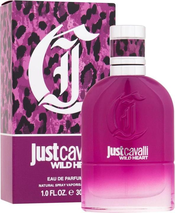 Produktbild Roberto Cavalli JRC17003 (Eau de Parfum, 30 ml)