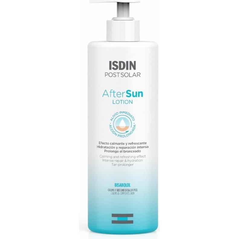 Thumbnail - Isdin, After Sun, After Sun Lotion 400ml (Lotion, 400 ml)