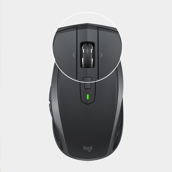 Actual product image Logitech MX Anywhere 2S (Wireless)