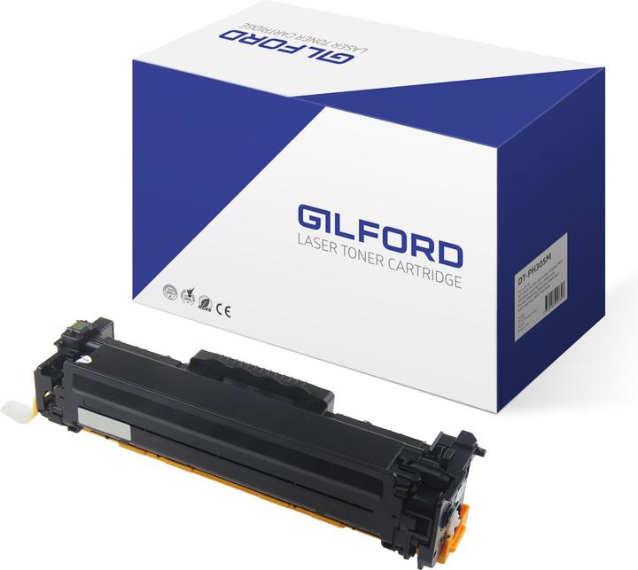 Image du produit Gilford PH305M - magenta - cartouche de toner (M)
