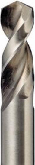 Produktbild Bosch Professional Zubehör Zentrierbohrer Plus HSS-Co, 7,15 x 65 mm (7.15 Millimeter)