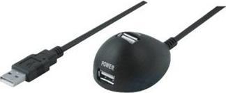 Produktbild Tecline Fröhlich + Walter (1.50 m, USB 2.0)