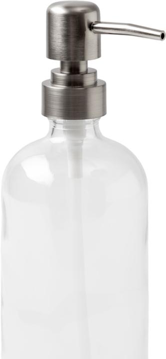 Actual product image I Am Creative Seifenspender