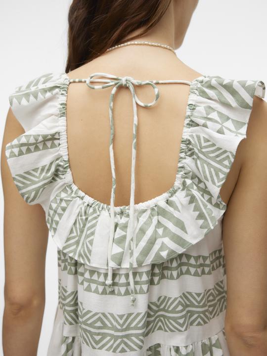 Image du produit Vero Moda VMDICTHE Robe longue Robe (S)