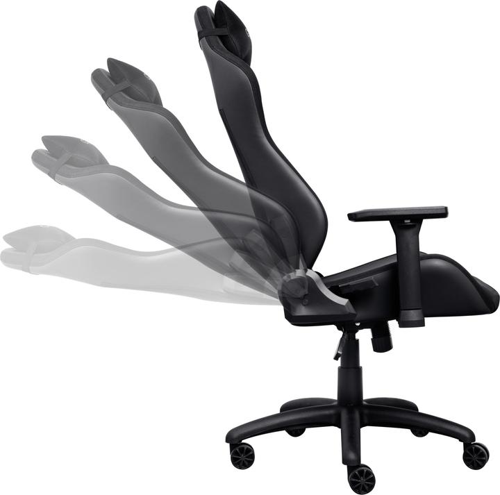Immagine prodotto Trust GXT714 RUYA Sedia da gioco nera