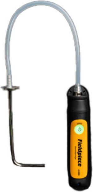 Actual product image Fieldpiece Manometer - Einzelanschluss drahtlos