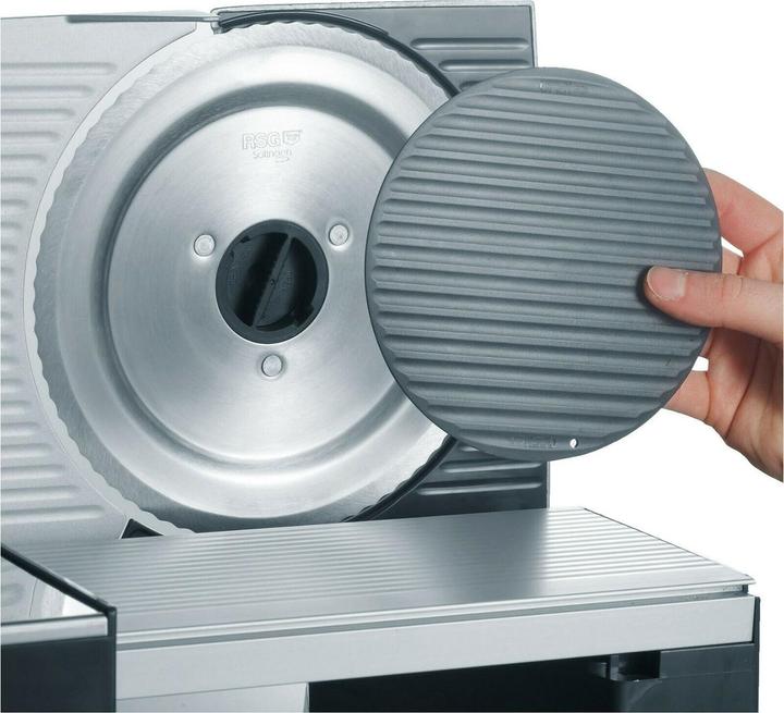 Produktbild Graef Allesschneider Sliced Kitchen S 11120 Twin