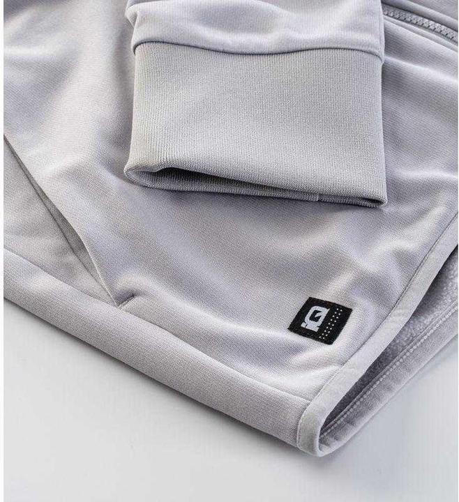 Image du produit IQ - Veste à capuche CROSS IDRISAN - Homme (L)