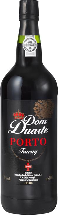 Dom Duarte Porto Tawny (1 x 100 cl)
