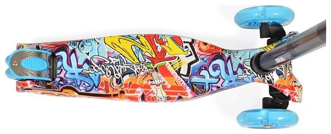 Produktbild Byox Kinderroller Scooter Rapture Alu