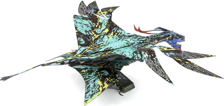 Image du produit Metal Earth Avatar de la banshee de Neytiri