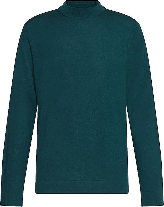 Produktbild Drykorn Round Neck Arwon Pullover Fine Knit Green (M)