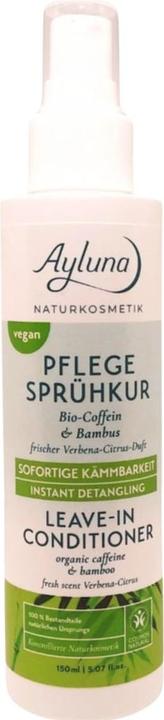 Produktbild Ayluna Pflege Sprühkur
