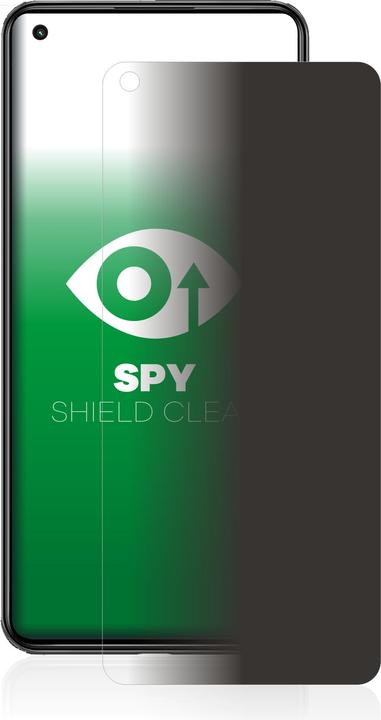 Produktbild upscreen Spy Shield Blickschutzfolie (1 Stück, Xiaomi Mi 11 Lite)