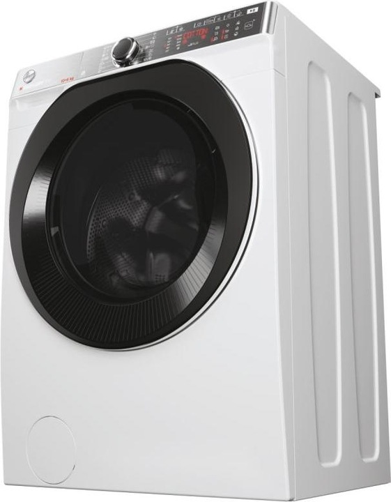 Image du produit Hoover H5DPB6106AMBC-S