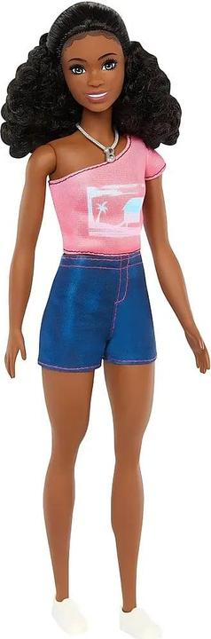 Produktbild Barbie Mission Strand Core Brooklyn