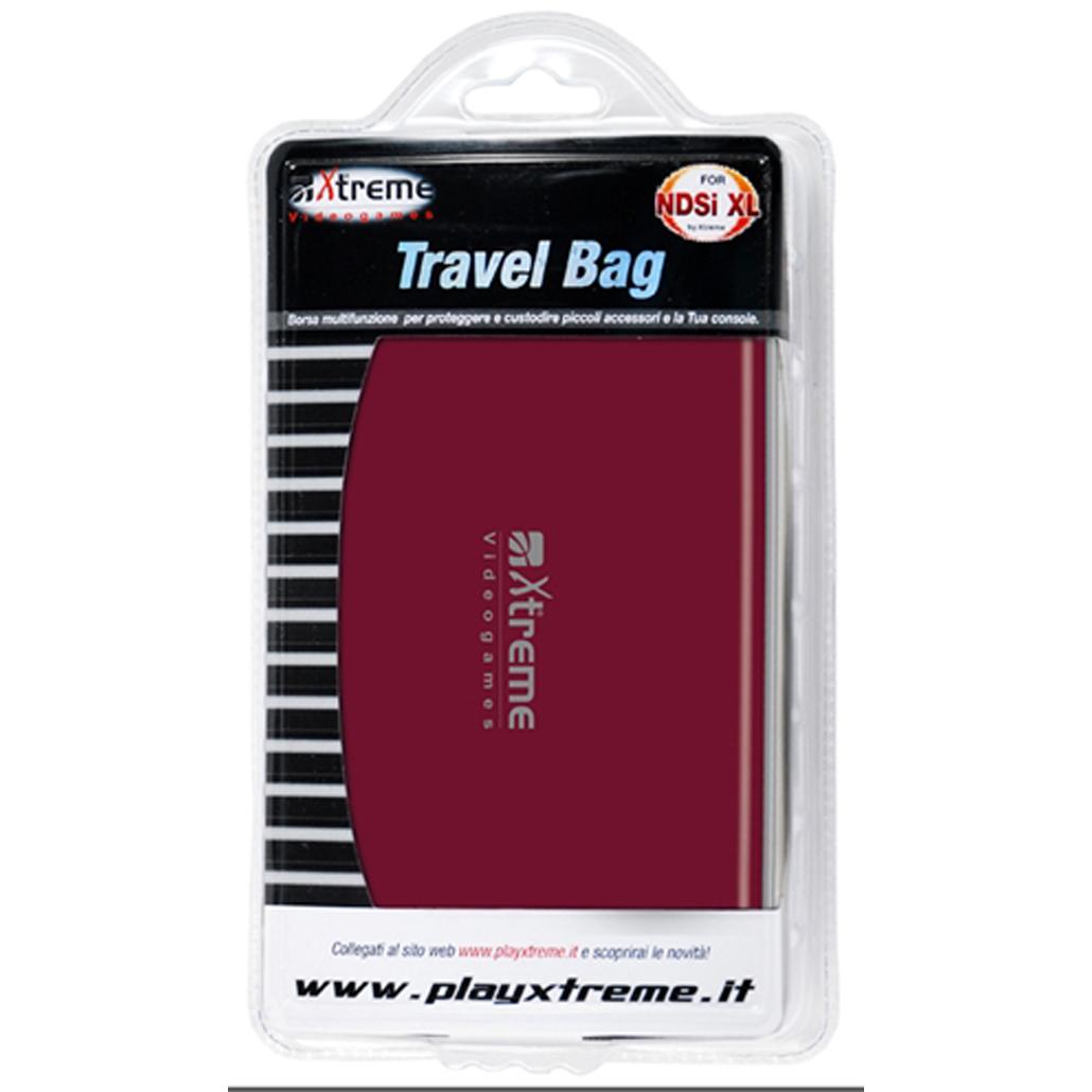 Xtreme X: treme DSI XL Case 95723 Storage, Altri accessori gaming