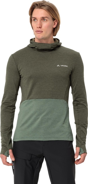 Actual product image Vaude Monviso (L)