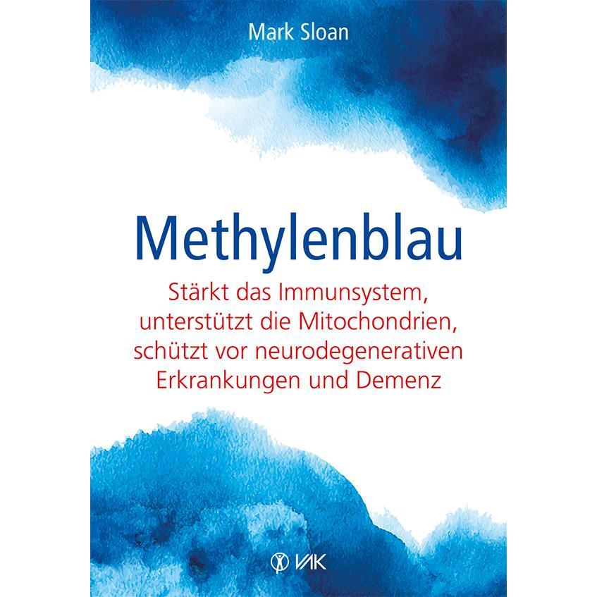 Methylenblau, Ratgeber von Mark Sloan