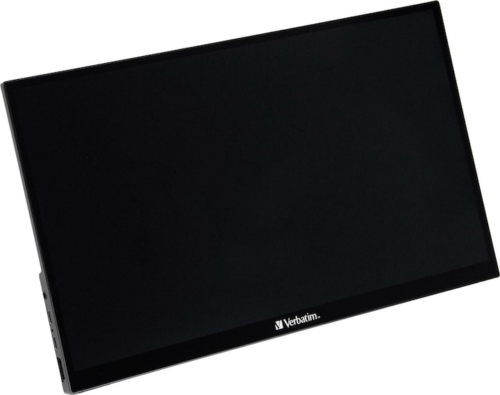 Actual product image Verbatim PMT-14 (1920 x 1080 pixels, 14")