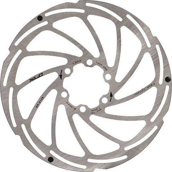 XLC BR-X148 (160 mm)