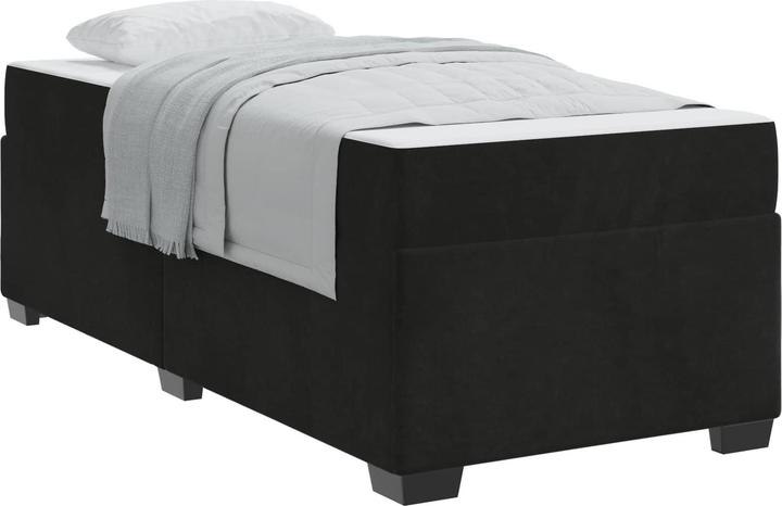 Actual product image vidaXL Bettrahmen (90 x 200 cm)