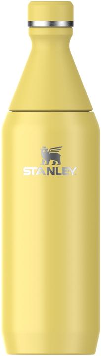 Daffodil Gloss, Jaune
