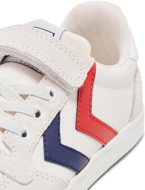 Image du produit hummel Slimmer Stadil Leather Low Jr (34)