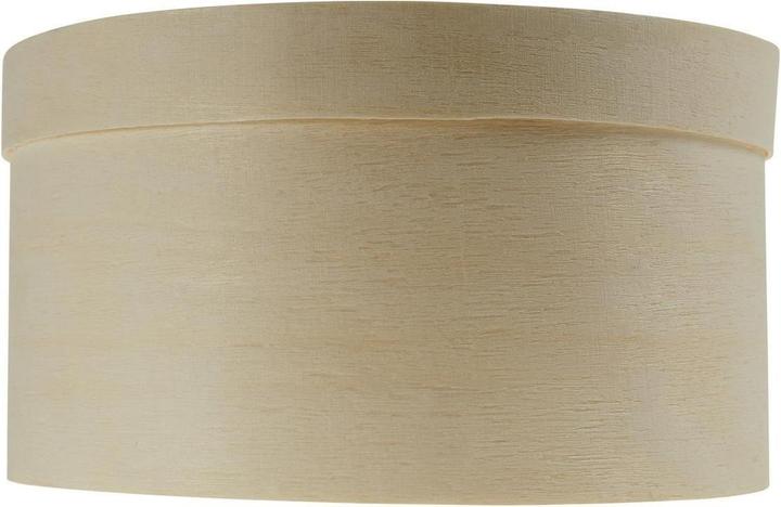 Produktbild Glorex Spandose rund FSC