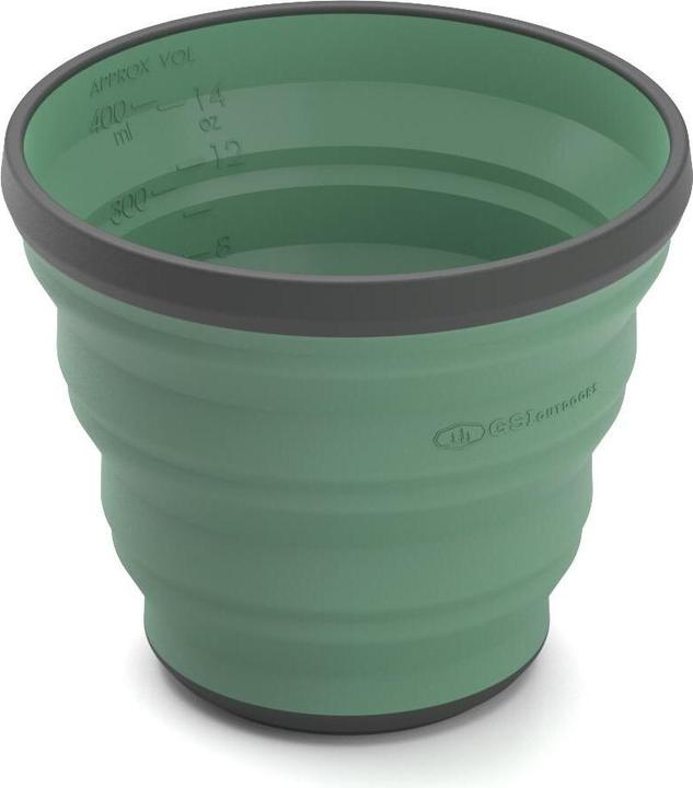 Actual product image GSI Outdoor-Becher Escape Cup 503 ml