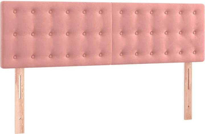 Produktbild vidaXL Estelle (140 x 200 cm)