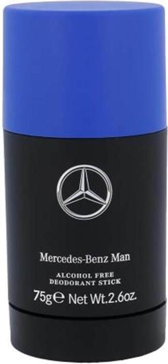 Actual product image Mercedes-Benz Man (Stick, 75 ml)