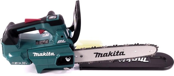 Actual product image Makita DUC306Z (Battery chain saw)