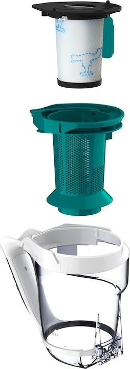 Produktbild Rowenta Air Force Flex Power