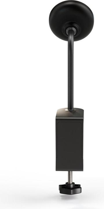 Actual product image Zens 1x 15W Qi2 incl. charger and clamp holder (15 W)