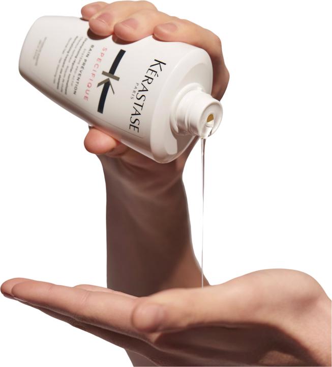 Produktbild Kérastase Spécifique Bain Prévention (250 ml, Flüssiges Shampoo)